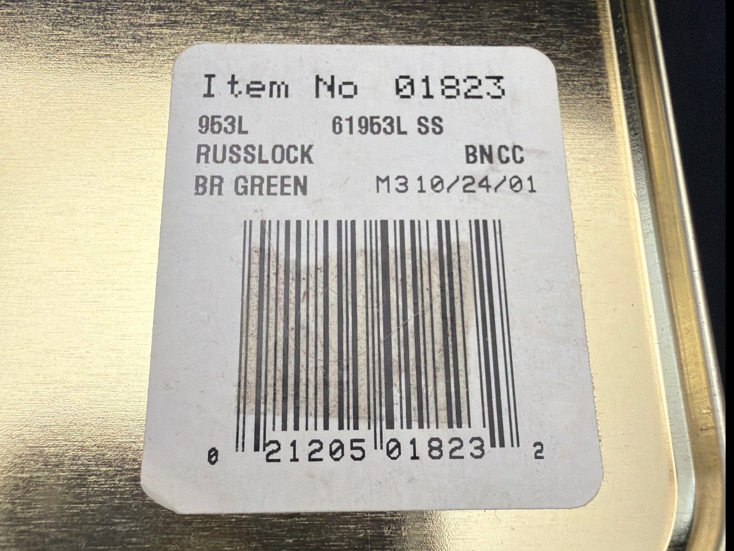 Image for Case John Deere
