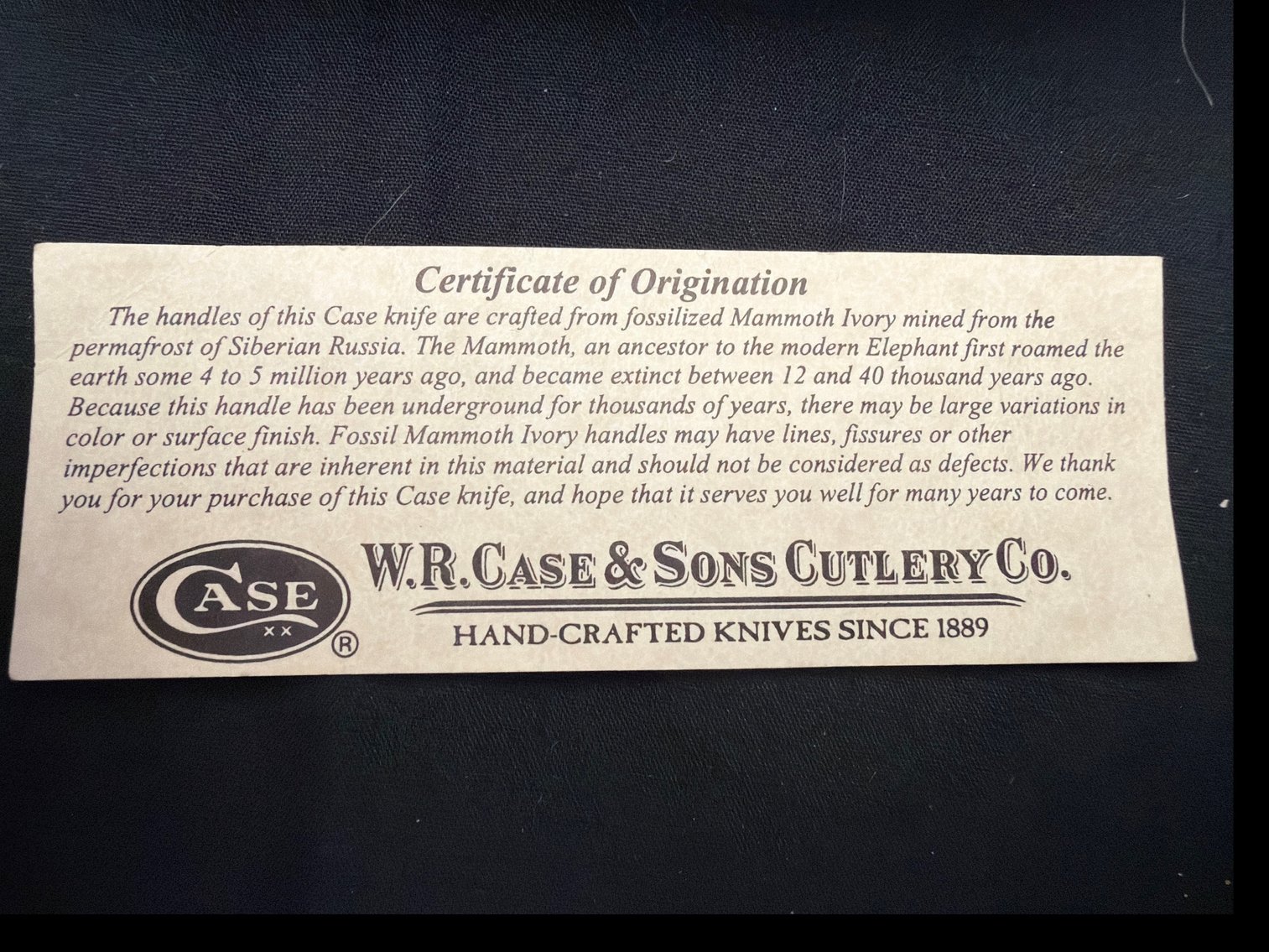Image for Case Select