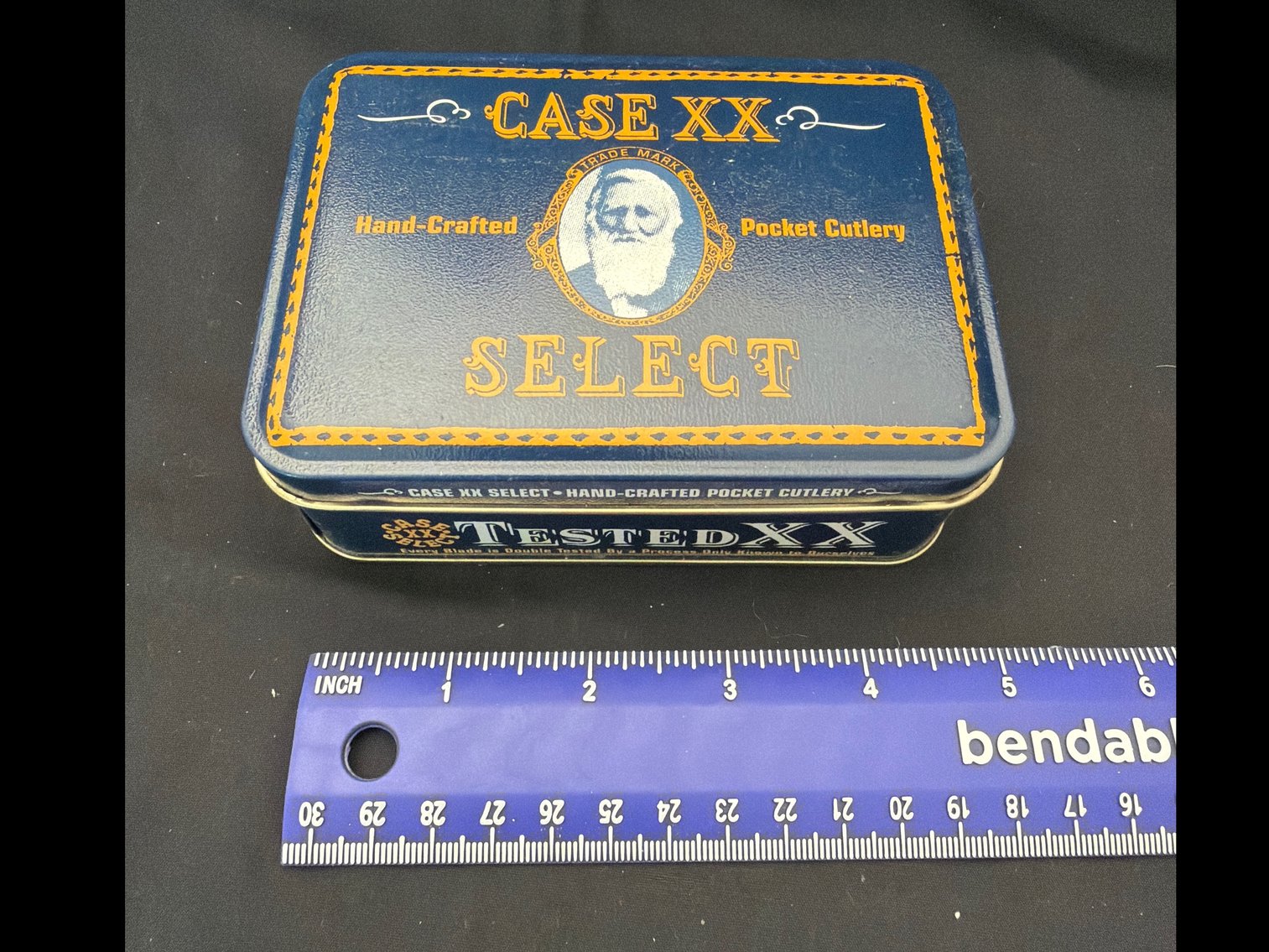 Image for Case select
