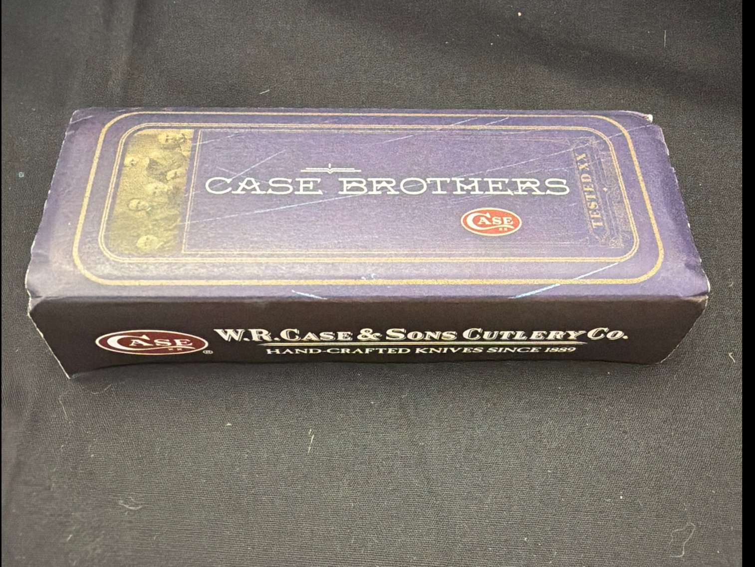 Image for Case knife