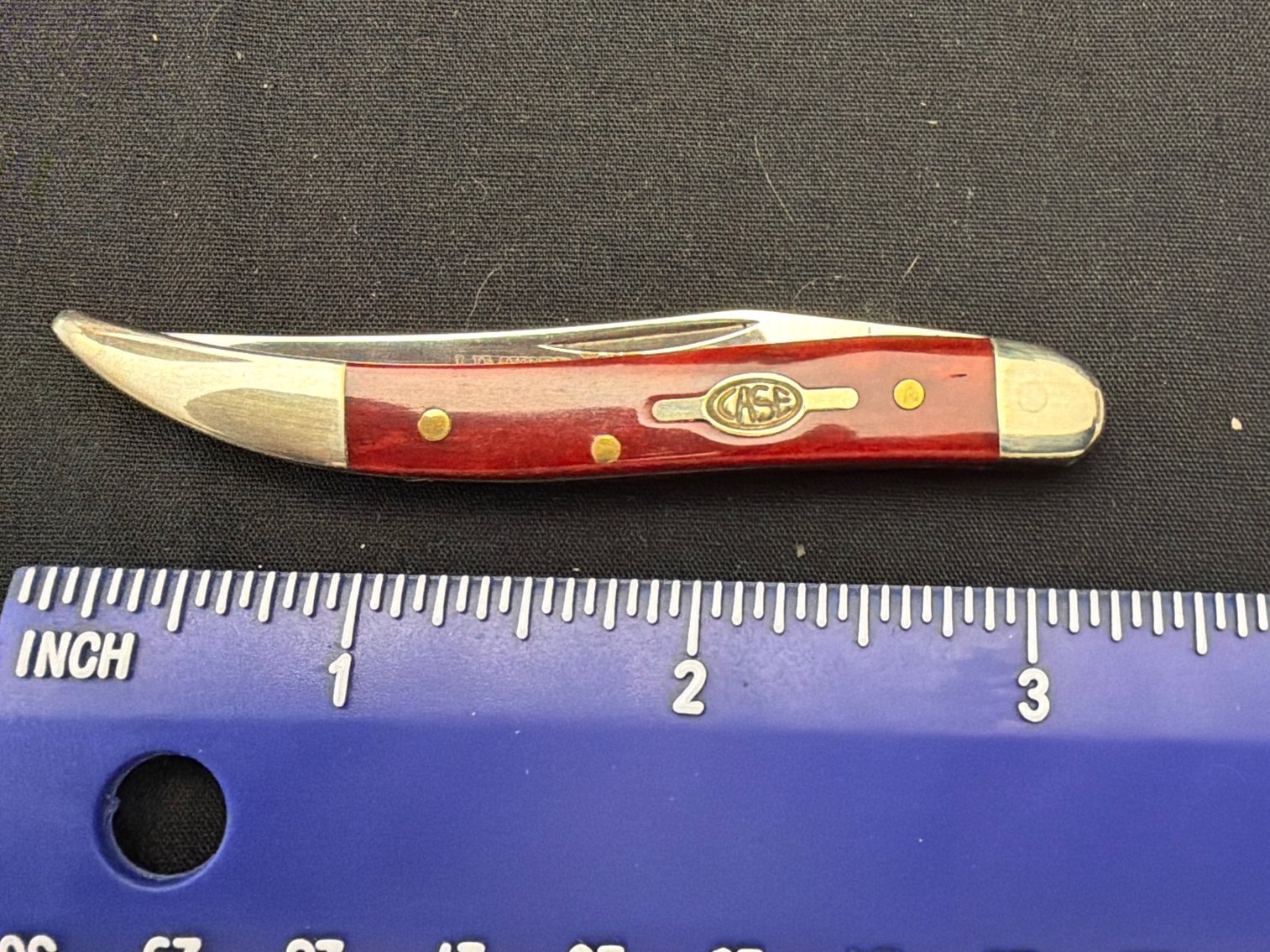 Image for Case limited edition, small toothpick