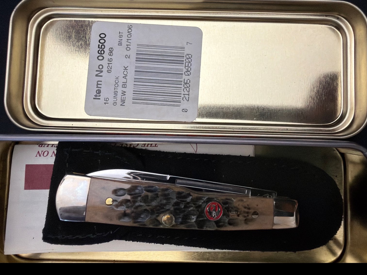 Image for Case knife set