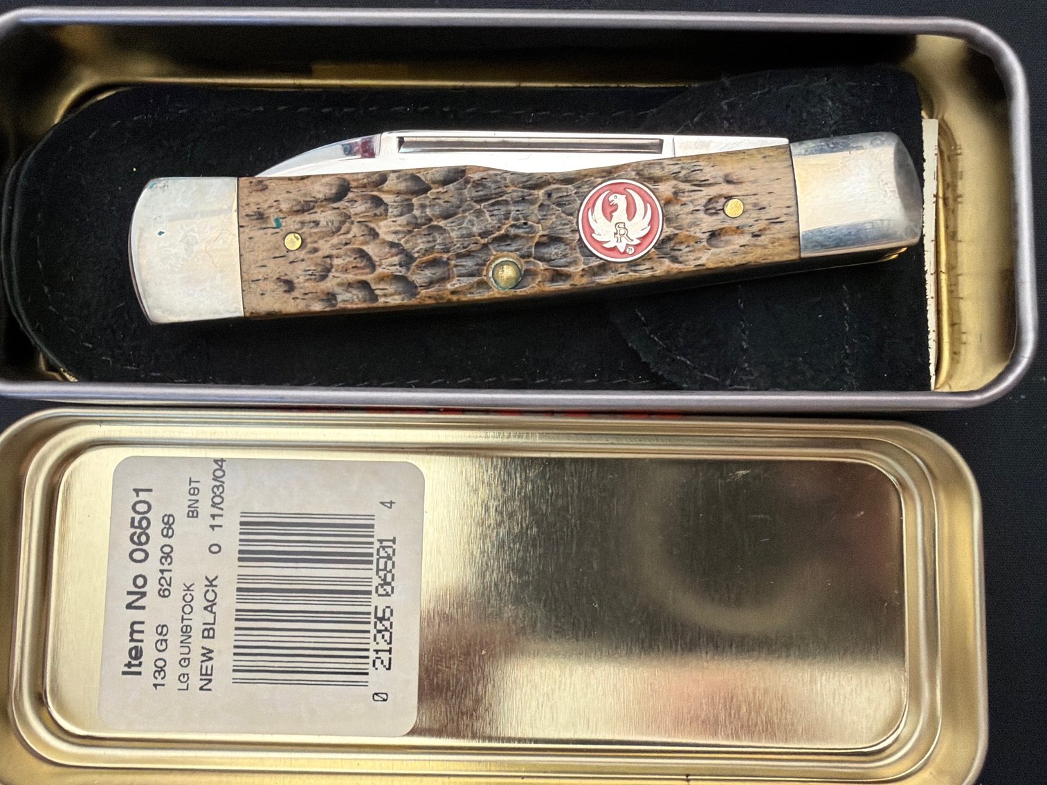 Image for Case knife set