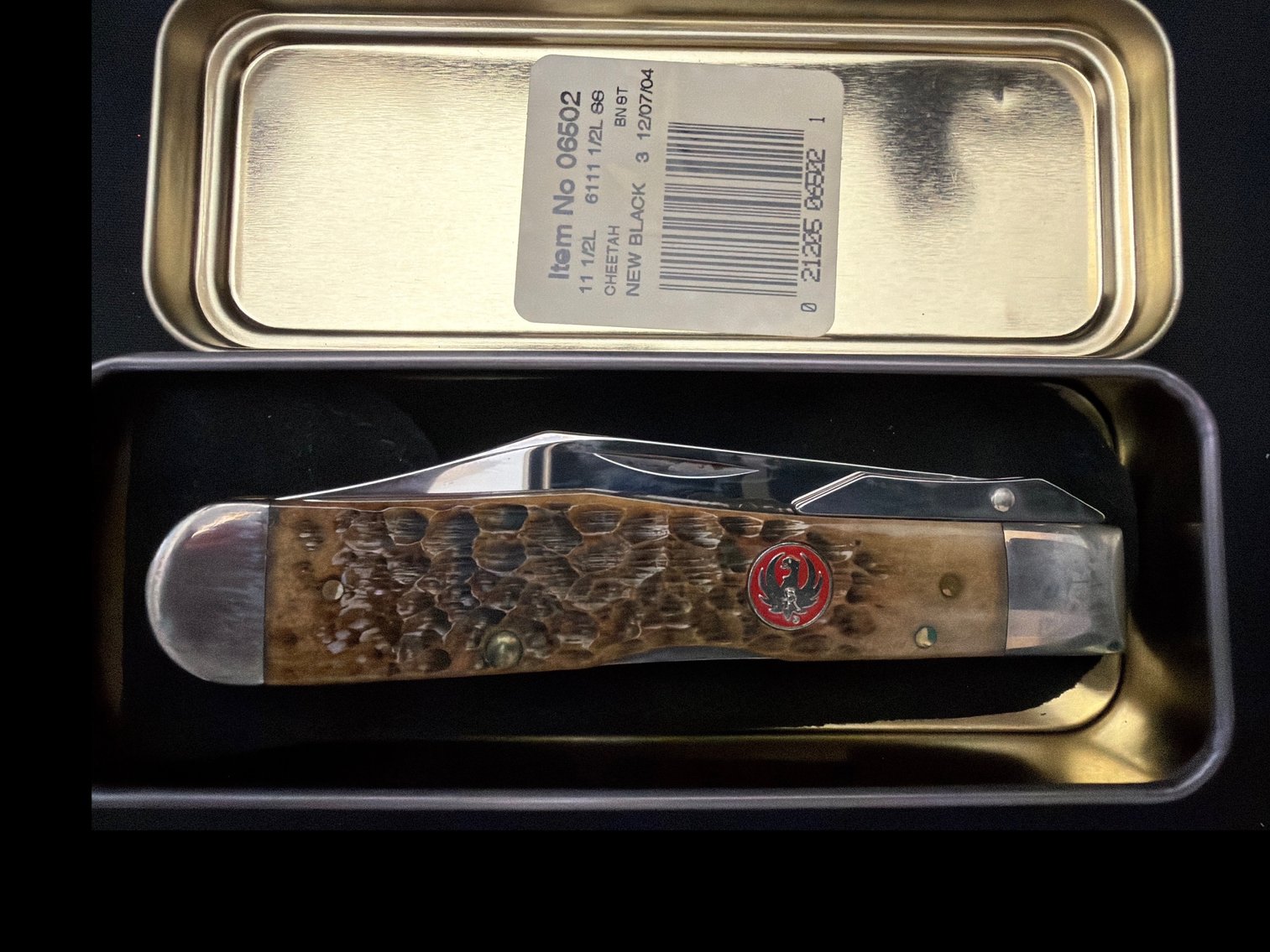 Image for Case knife set