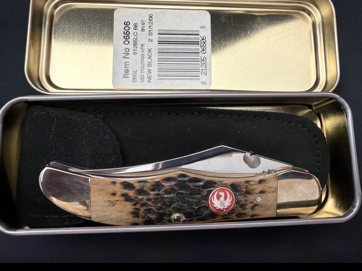 Image for Case knife set