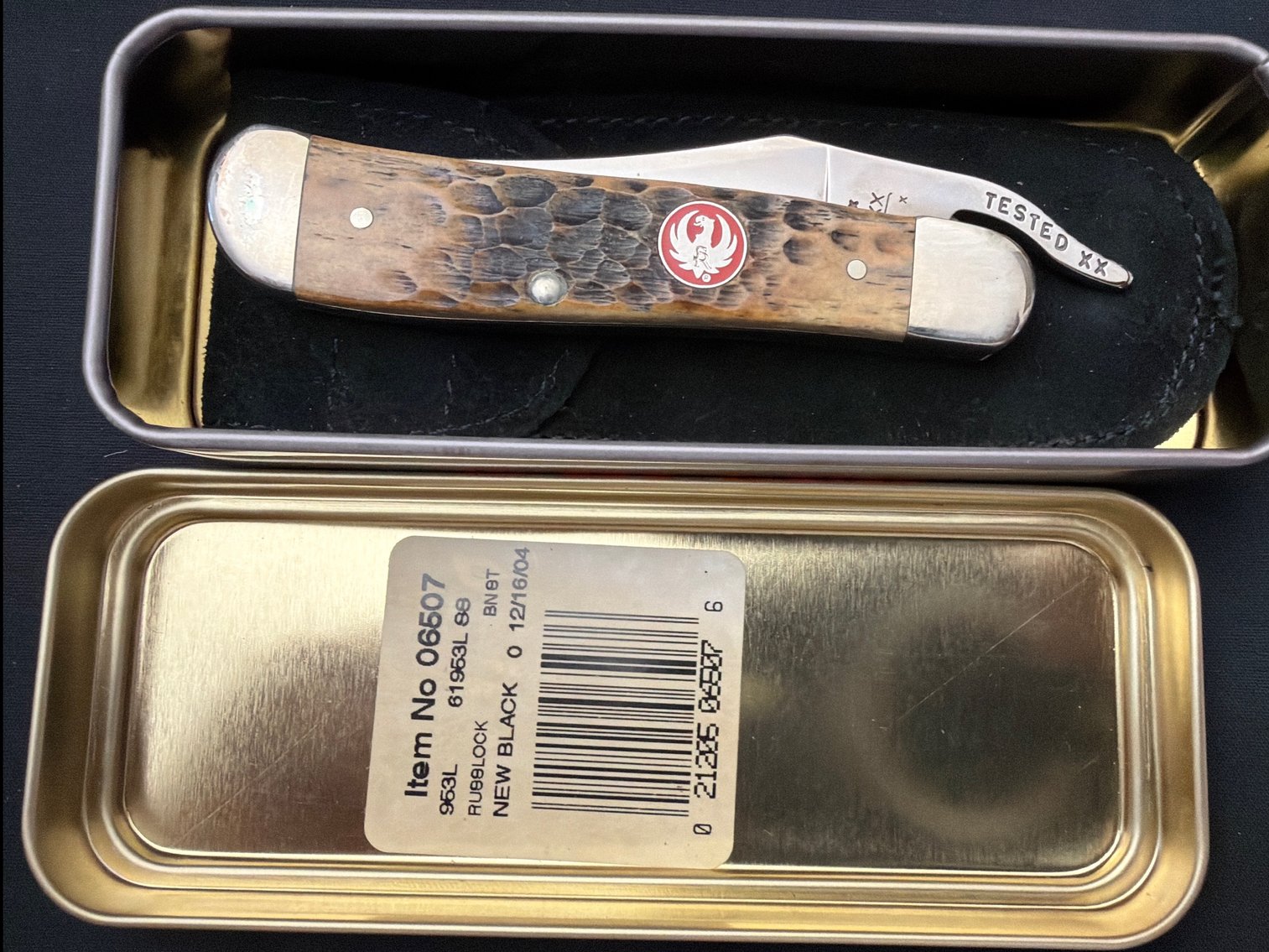 Image for Case knife set
