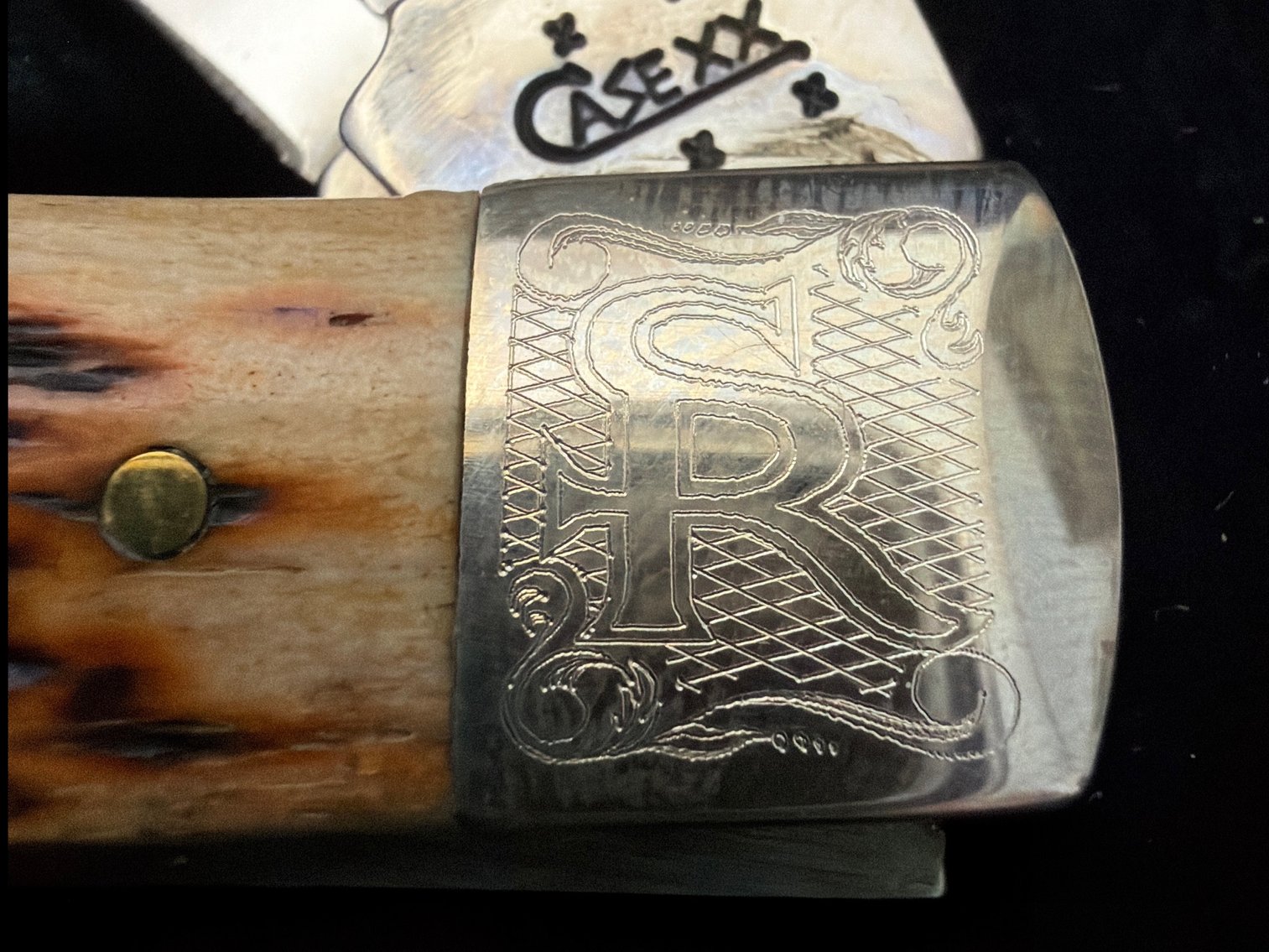 Image for Case Ruger