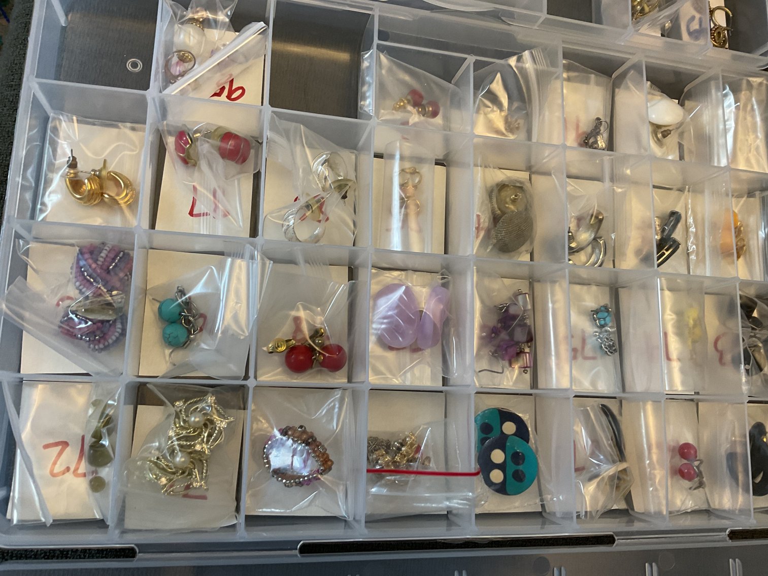 Image for Costume Jewelry