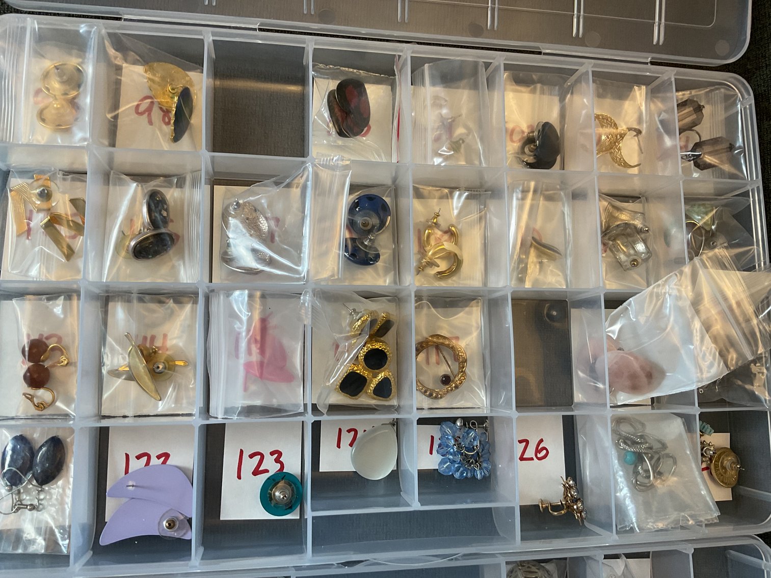 Image for Costume Jewelry