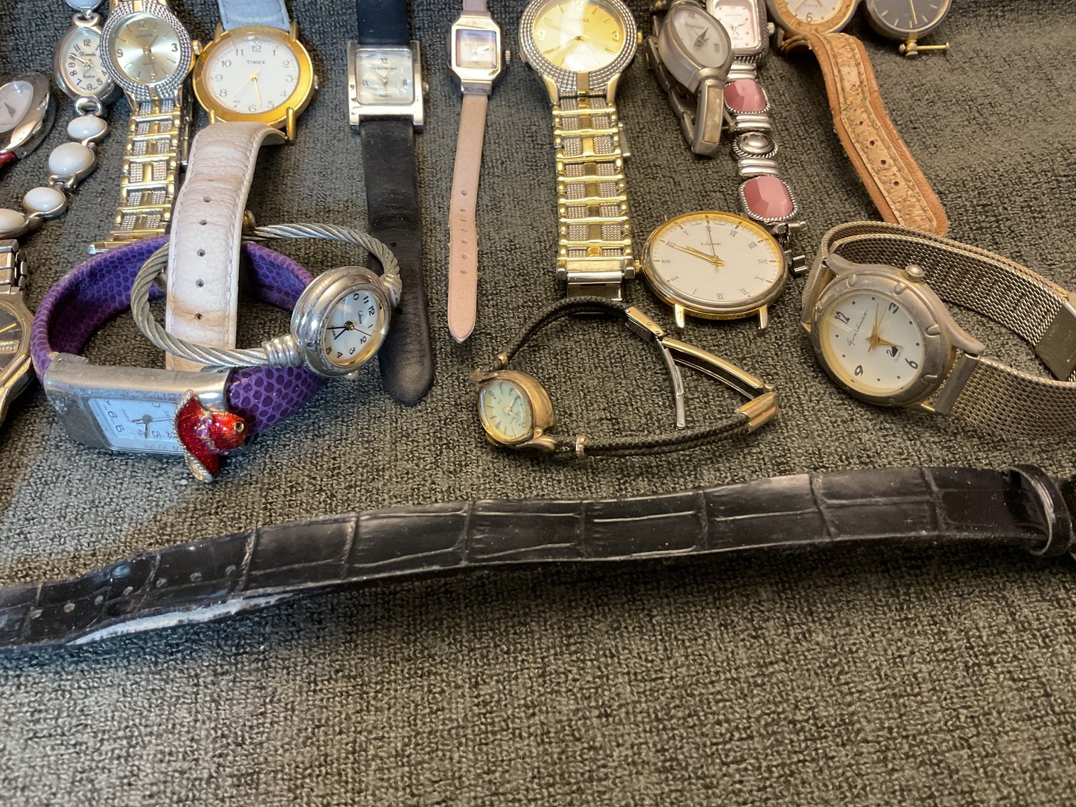 Image for Watches