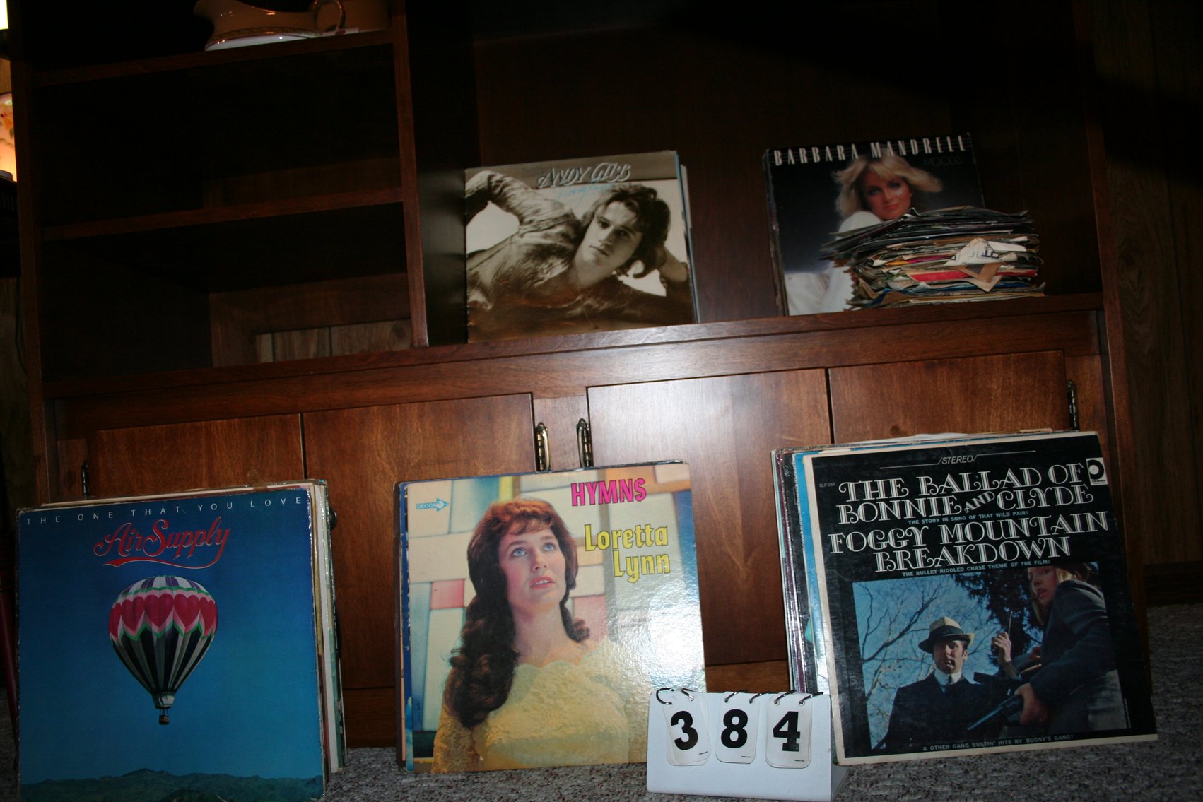 Image for Vinyl 45's & 78's (75)
