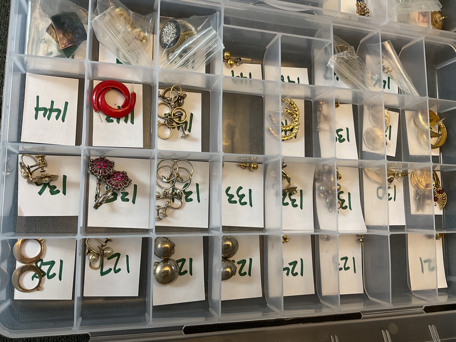 Image for Costume Jewelry
