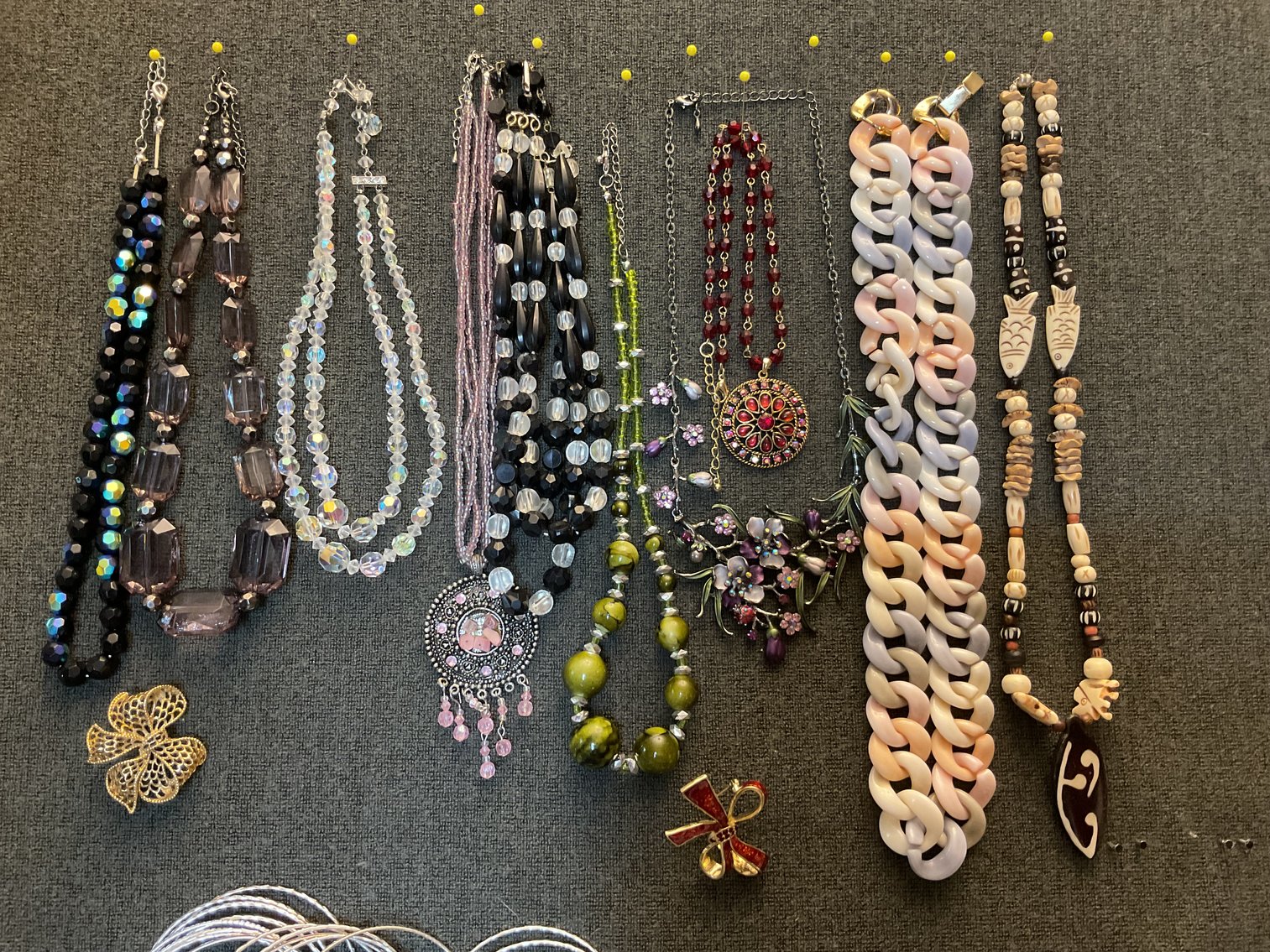 Image for Costume Jewelry