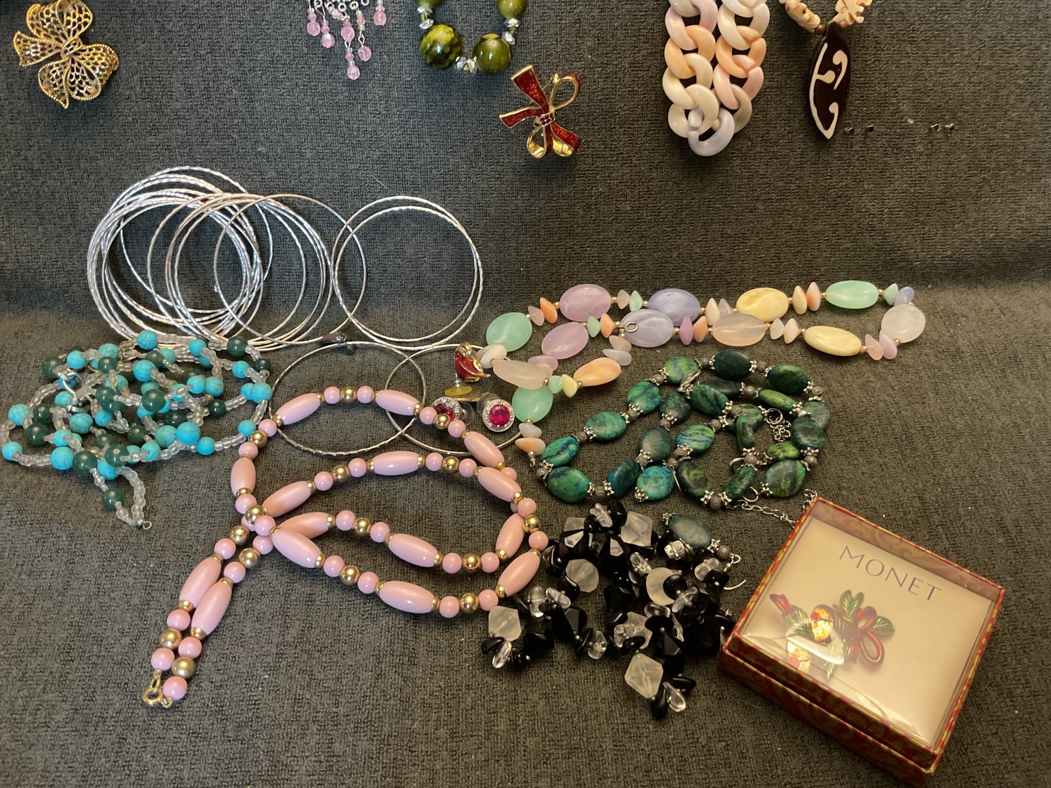 Image for Costume Jewelry