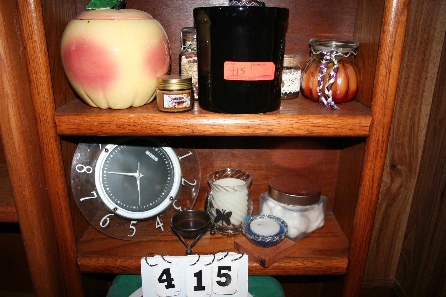 Image for Candles