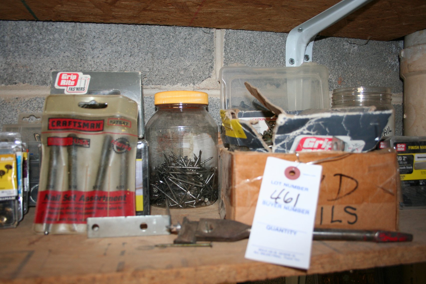 Image for Nails