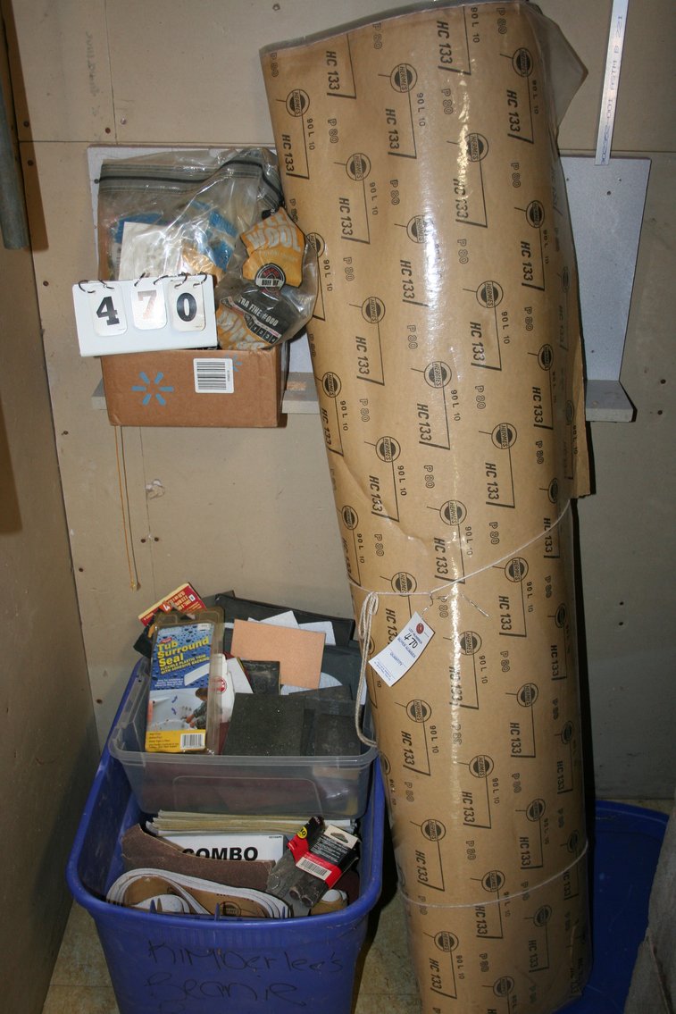 Image for Sand Paper