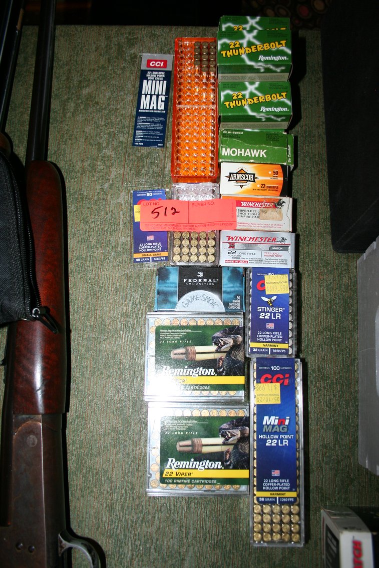 Image for 22   15 Boxes