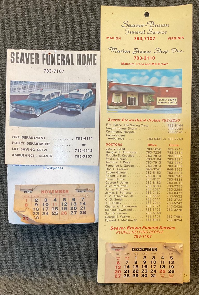 Image for Local Advertising
