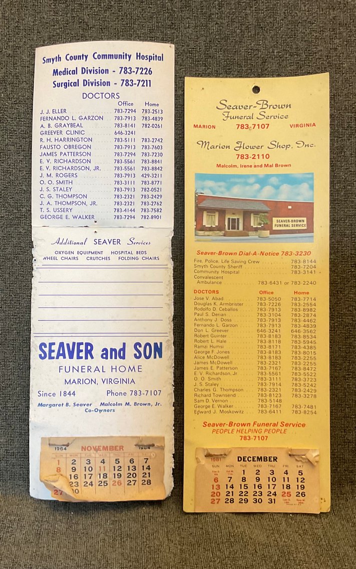 Image for Local Advertising