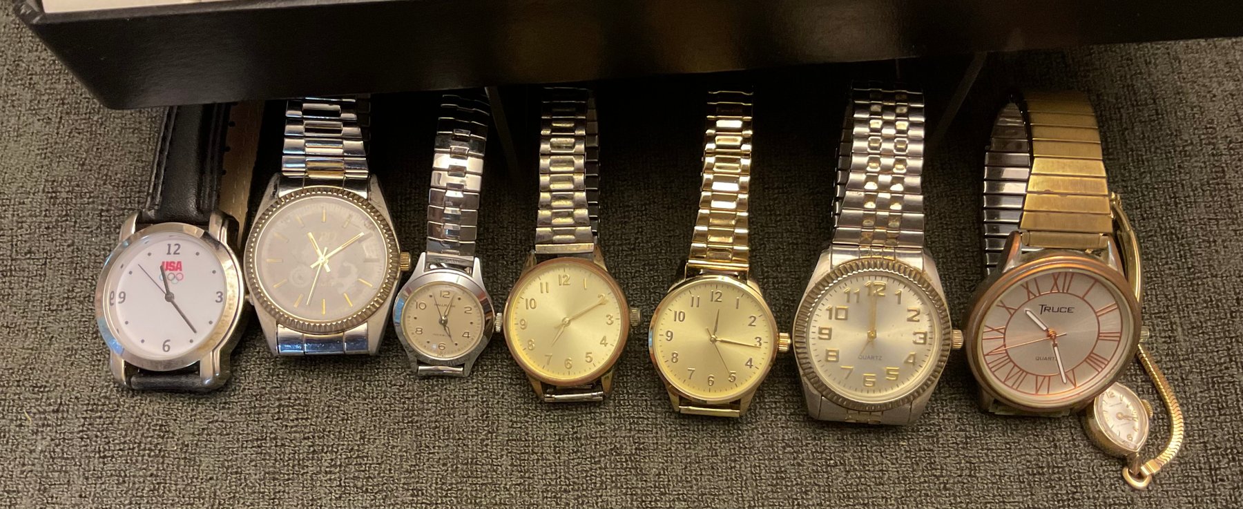Image for Watches