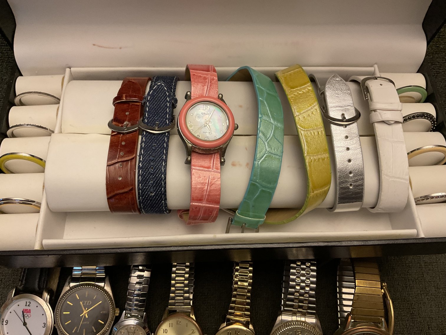 Image for Watches