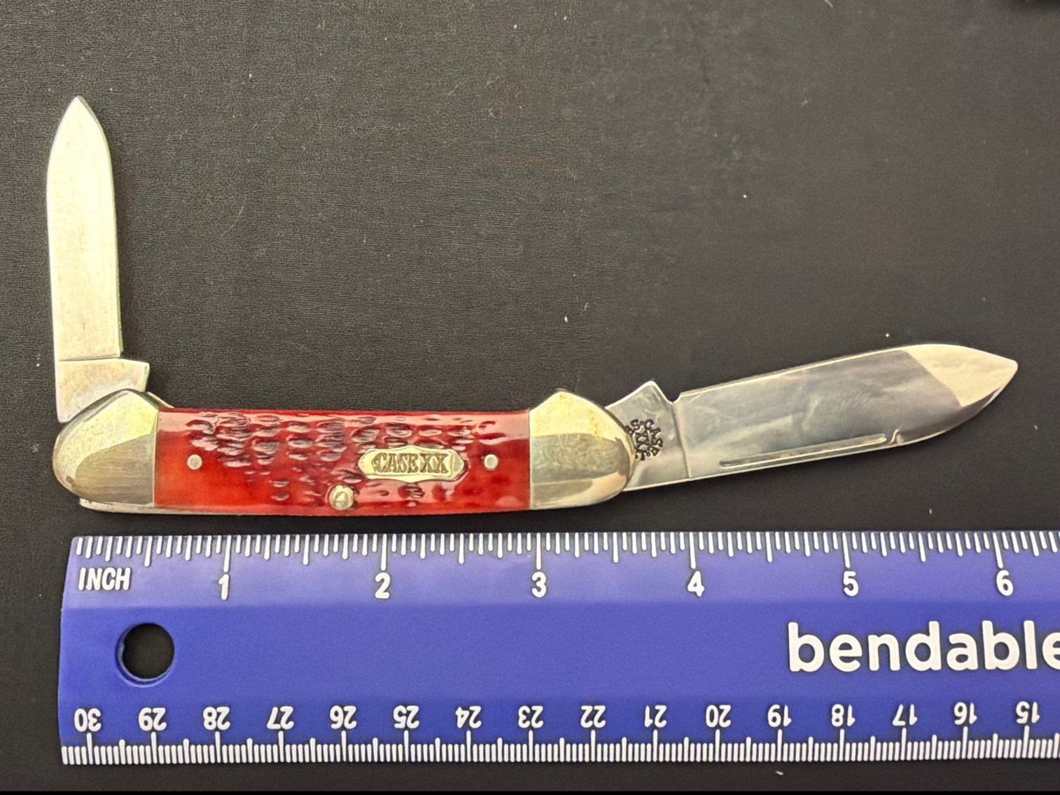 Image for Case. Canoe
