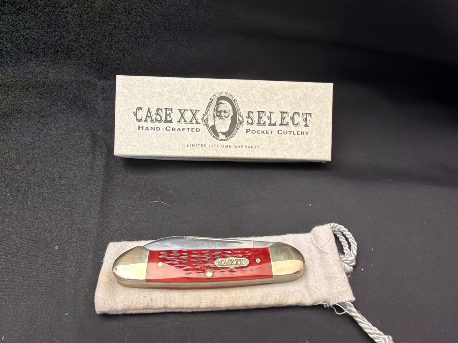 Image for Case. Canoe