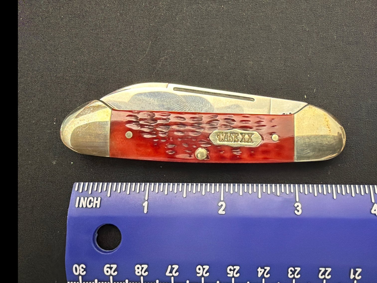 Image for Case. Canoe
