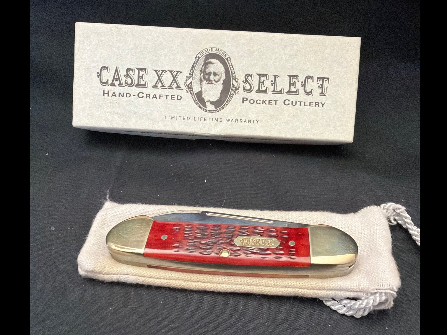 Image for Case. Canoe