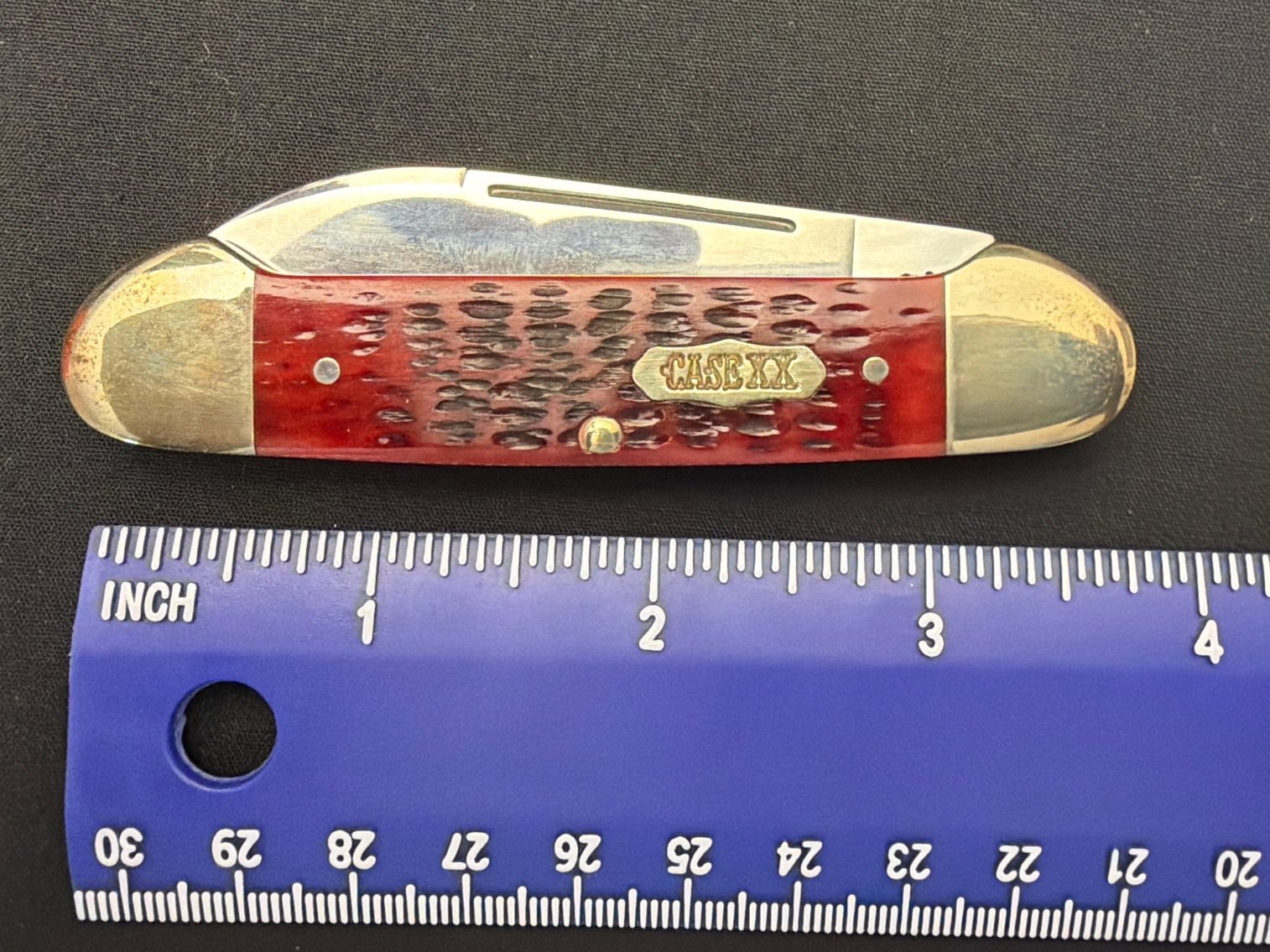Image for Case. Canoe