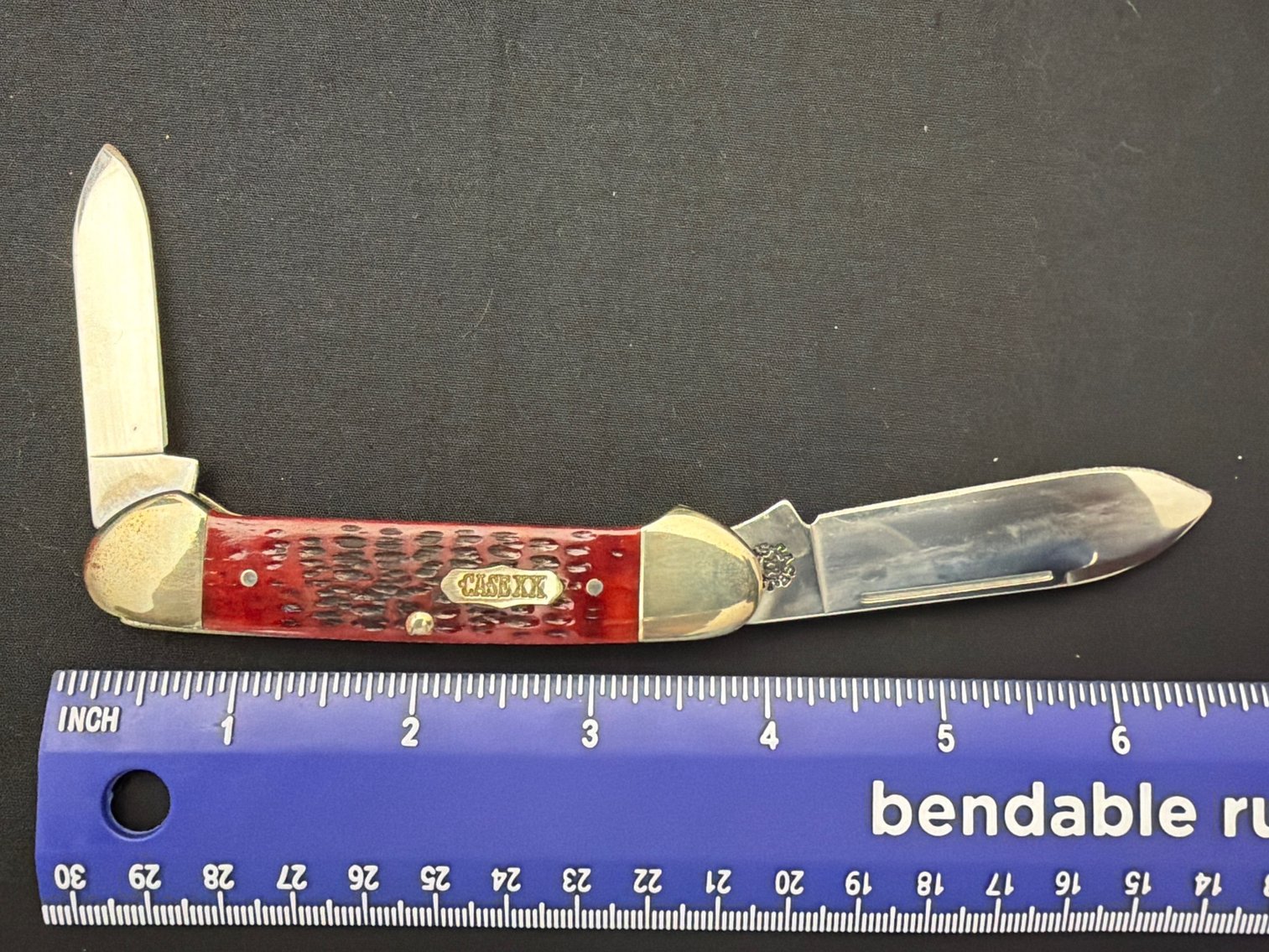 Image for Case. Canoe