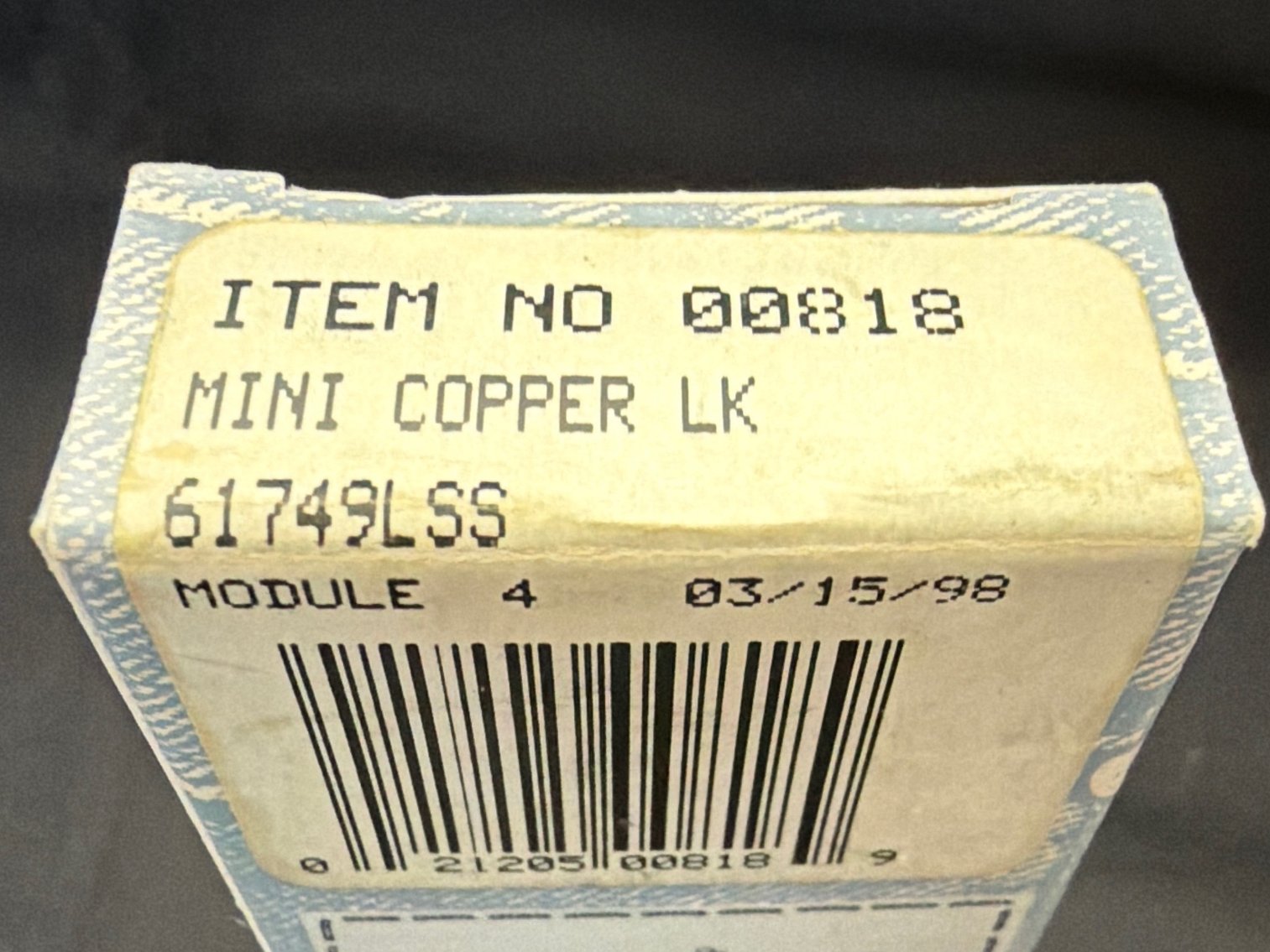 Image for Case Pocket Worn