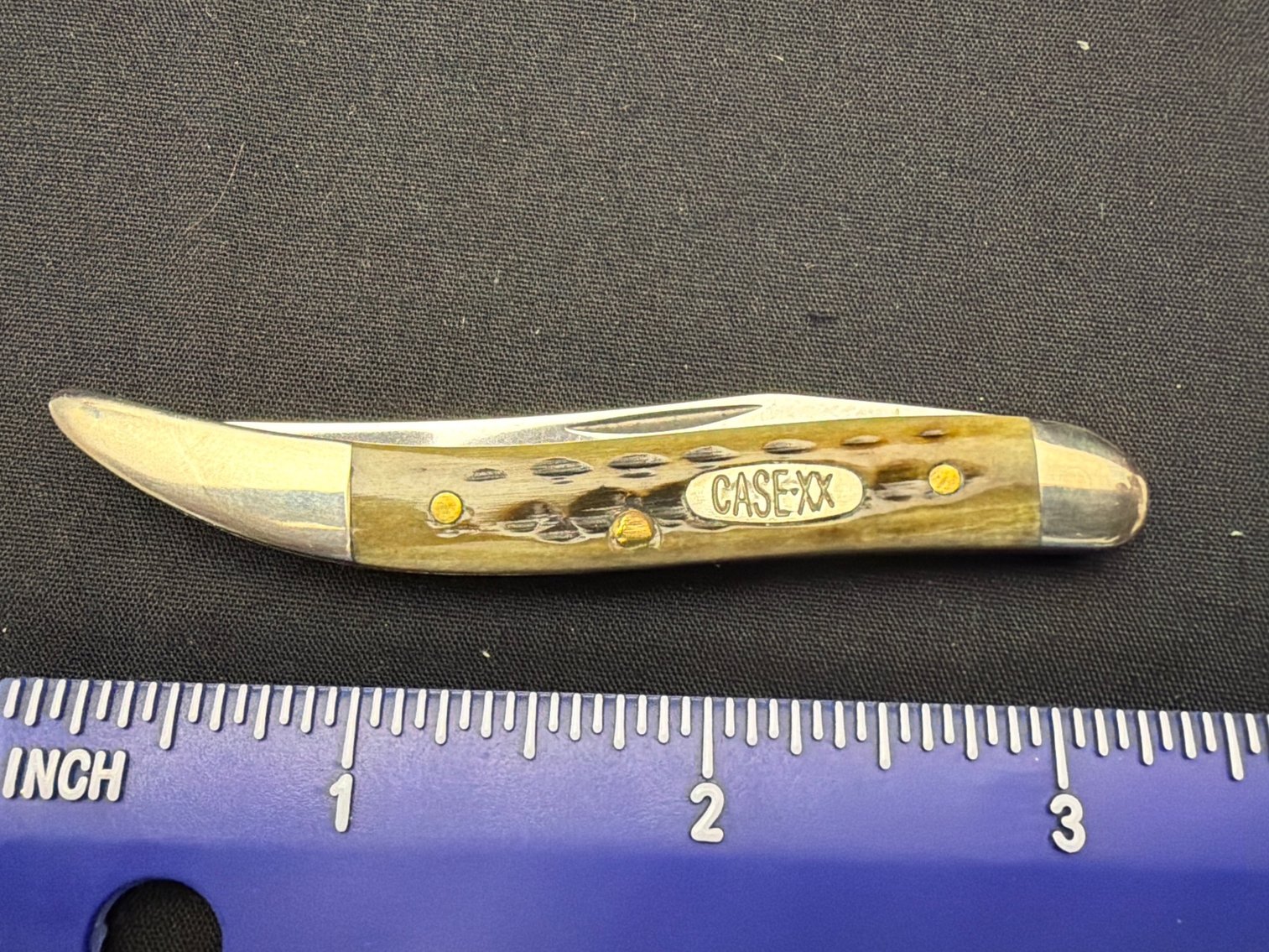 Image for Case Pocket Worn