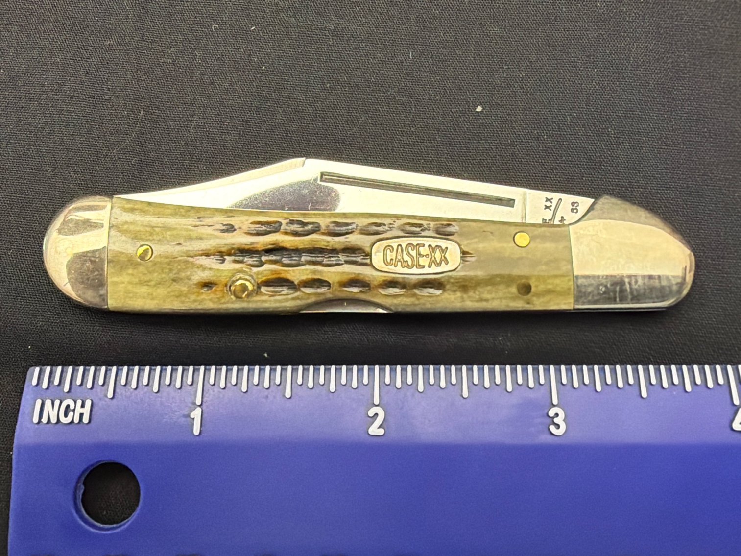 Image for Case Pocket Worn