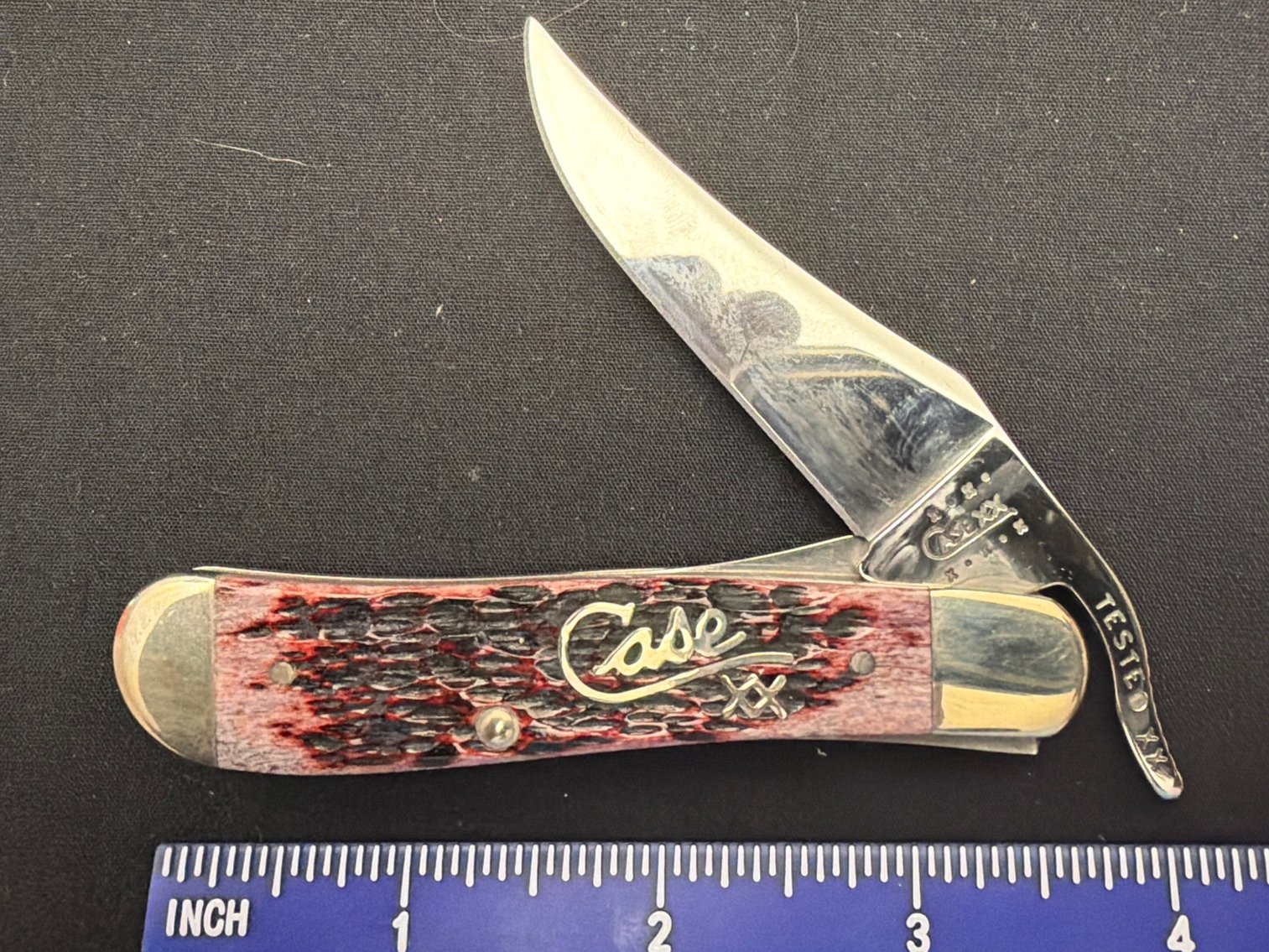 Image for Case Russlock