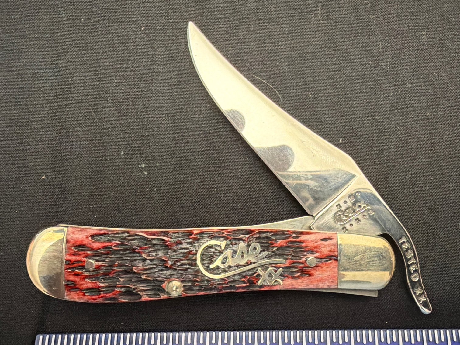 Image for Case Russlock