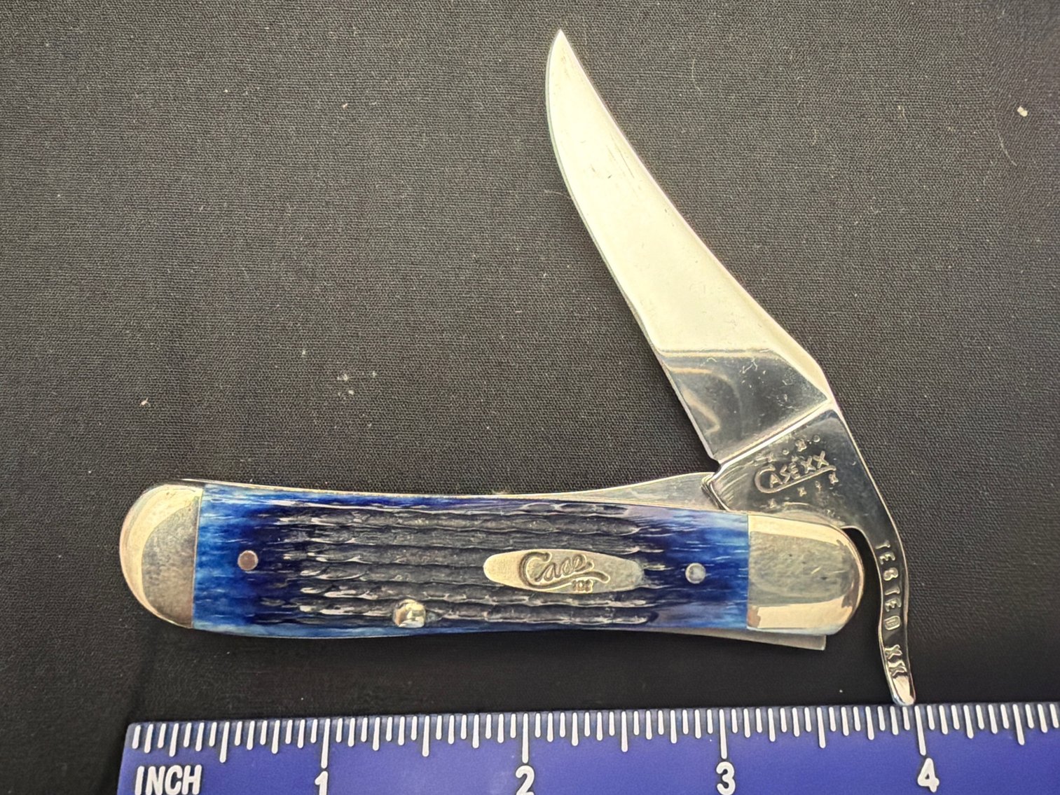 Image for Case Russlock