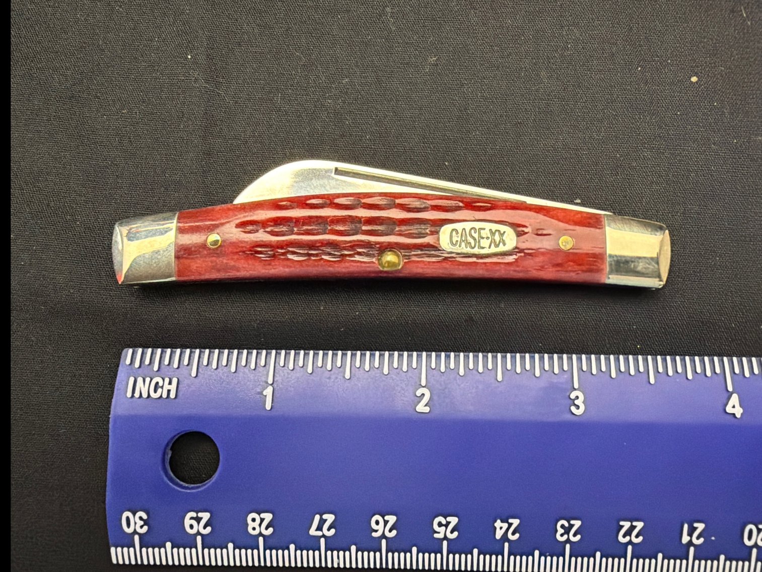 Image for Case pocket worn