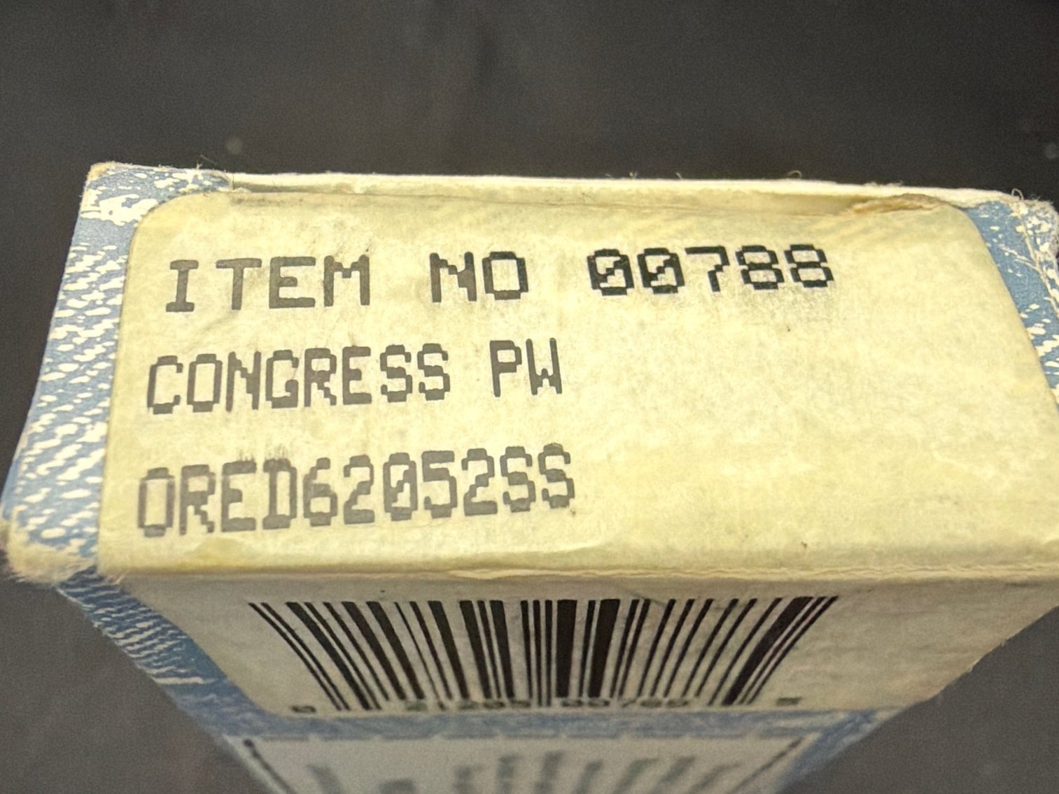 Image for Case pocket worn