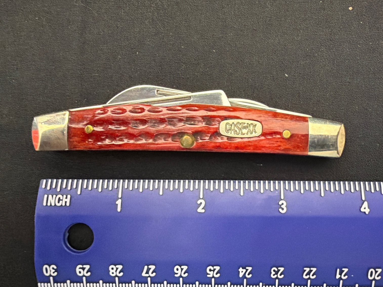 Image for Case pocket worn