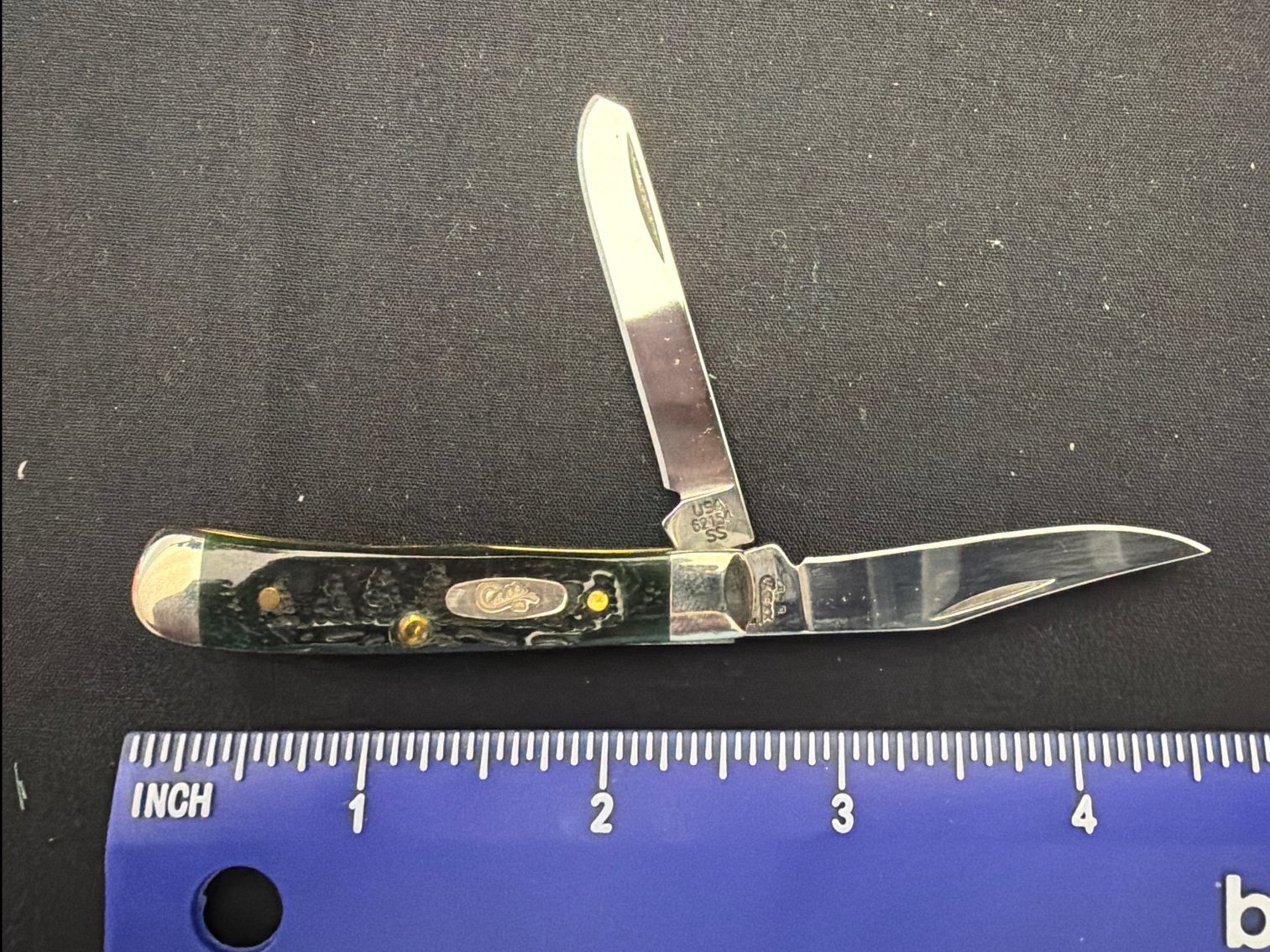Image for Case Tint Trapper and Trapper