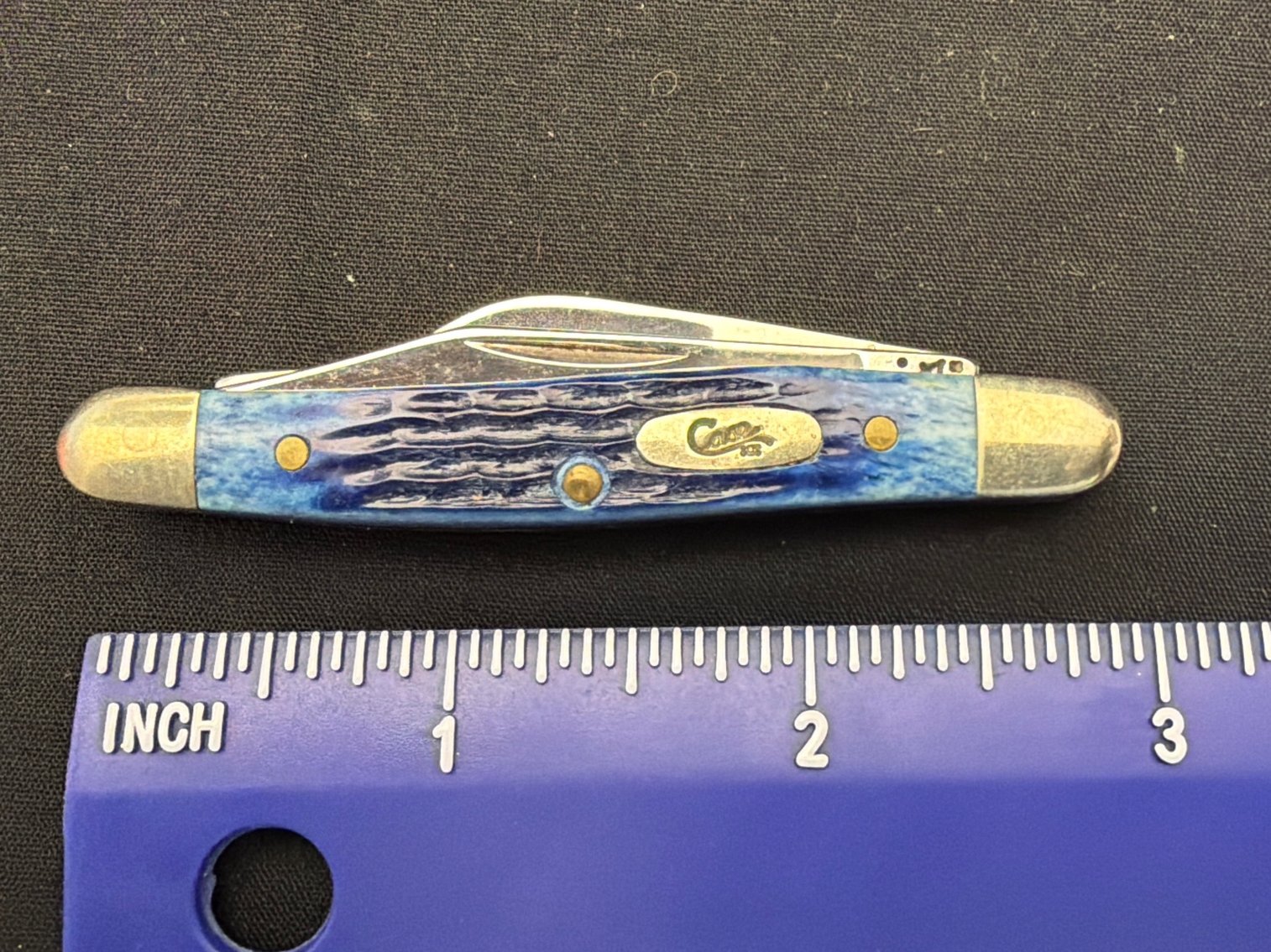 Image for Case Tint Trapper and Trapper