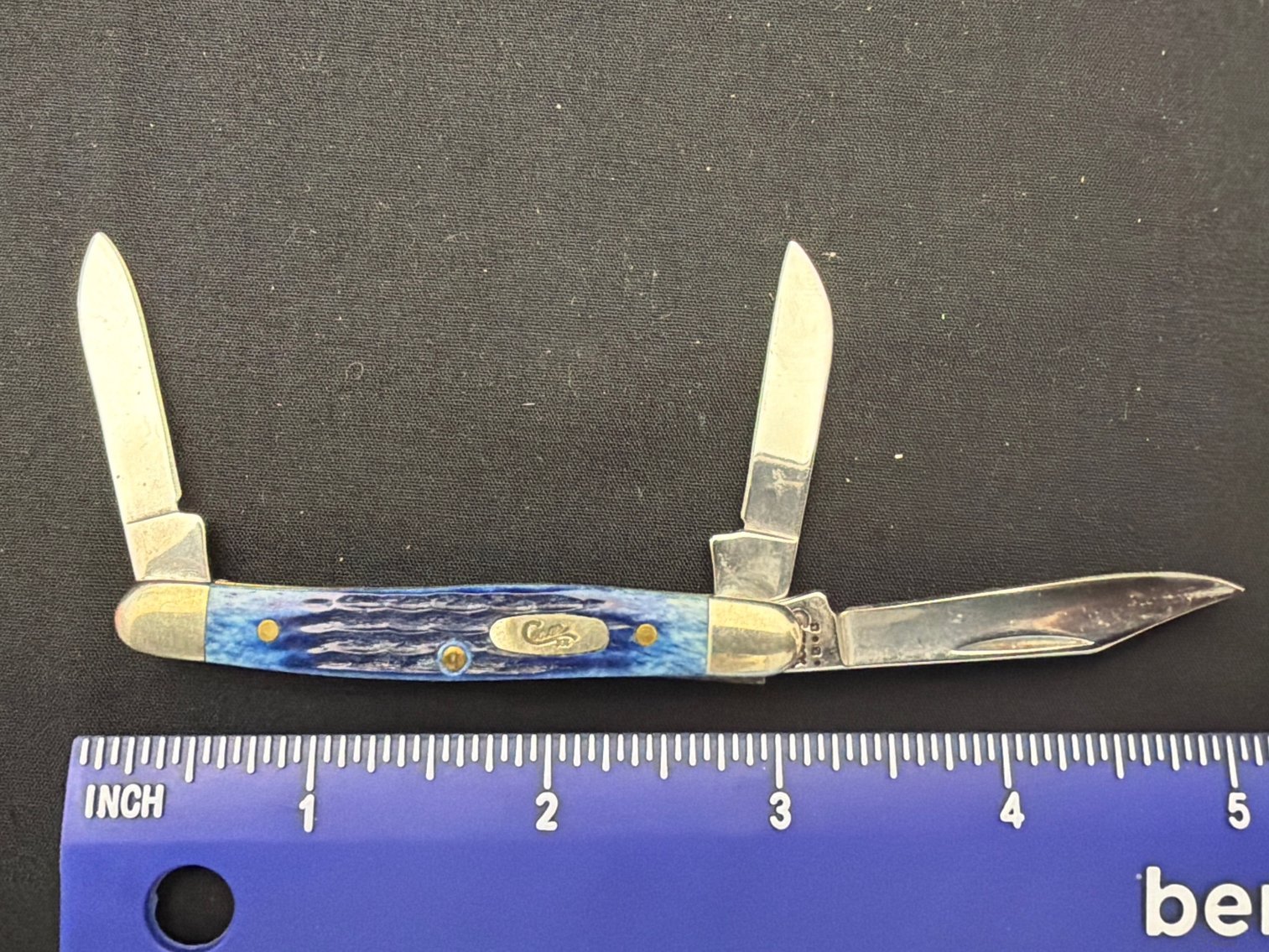 Image for Case Tint Trapper and Trapper