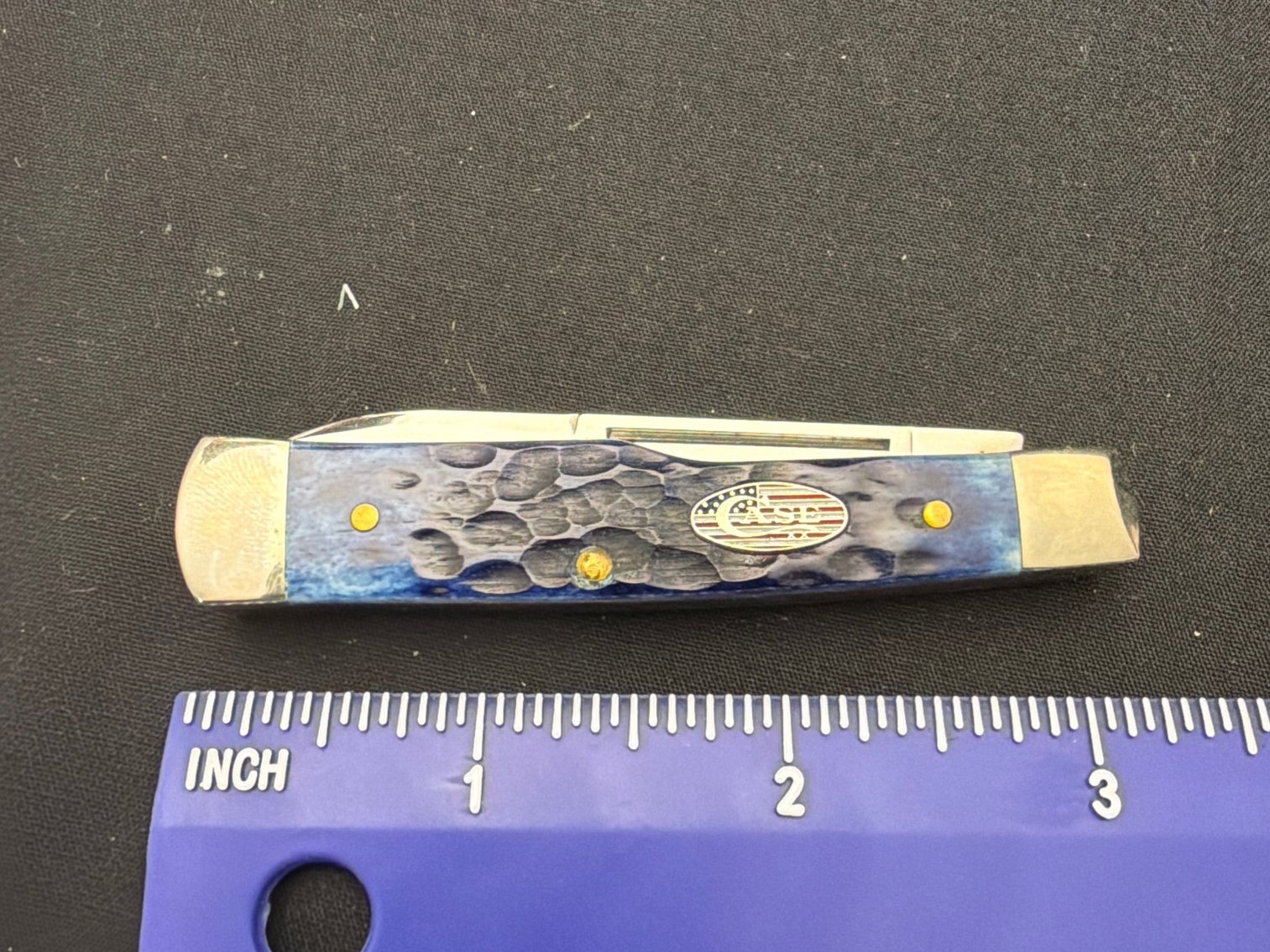 Image for Case Gunstock NavyBlue