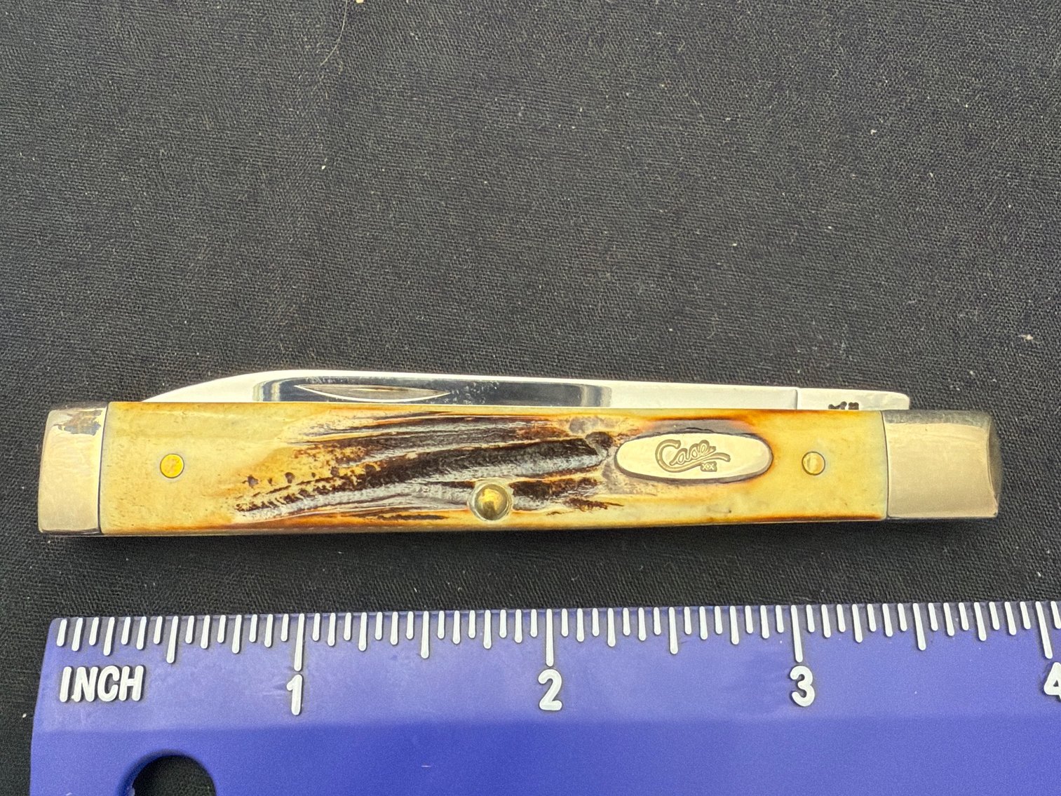 Image for Case Doctors Knife Bonestag
