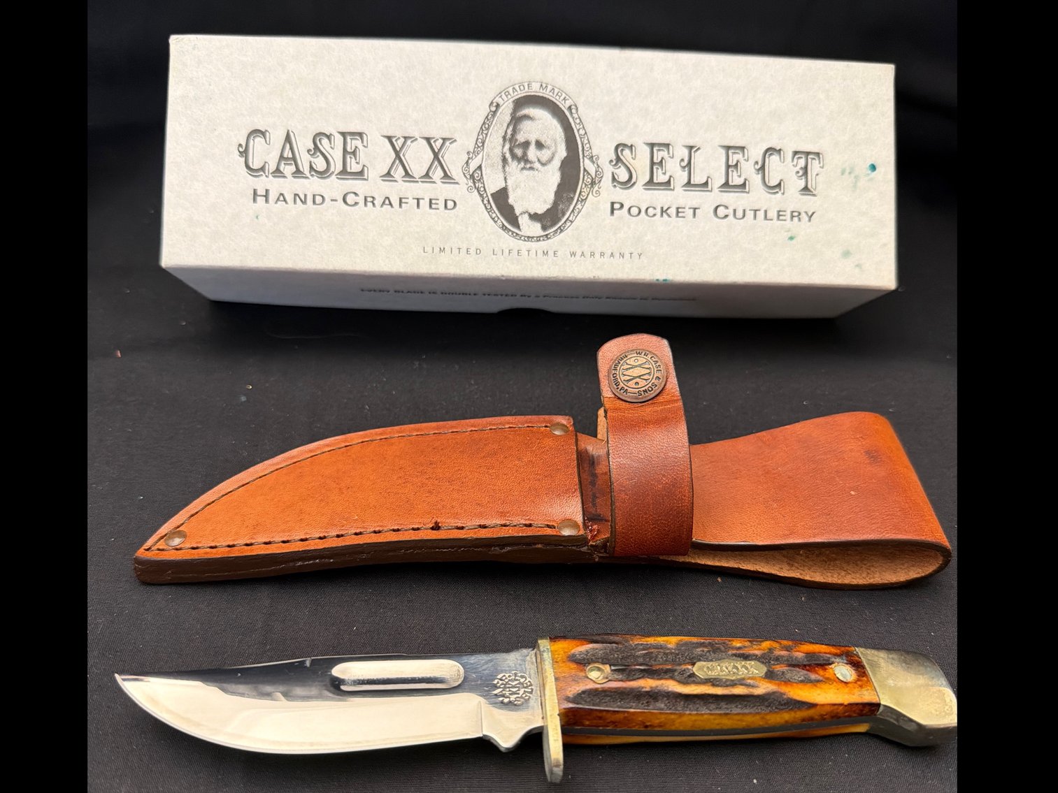 Image for Case Slab Side