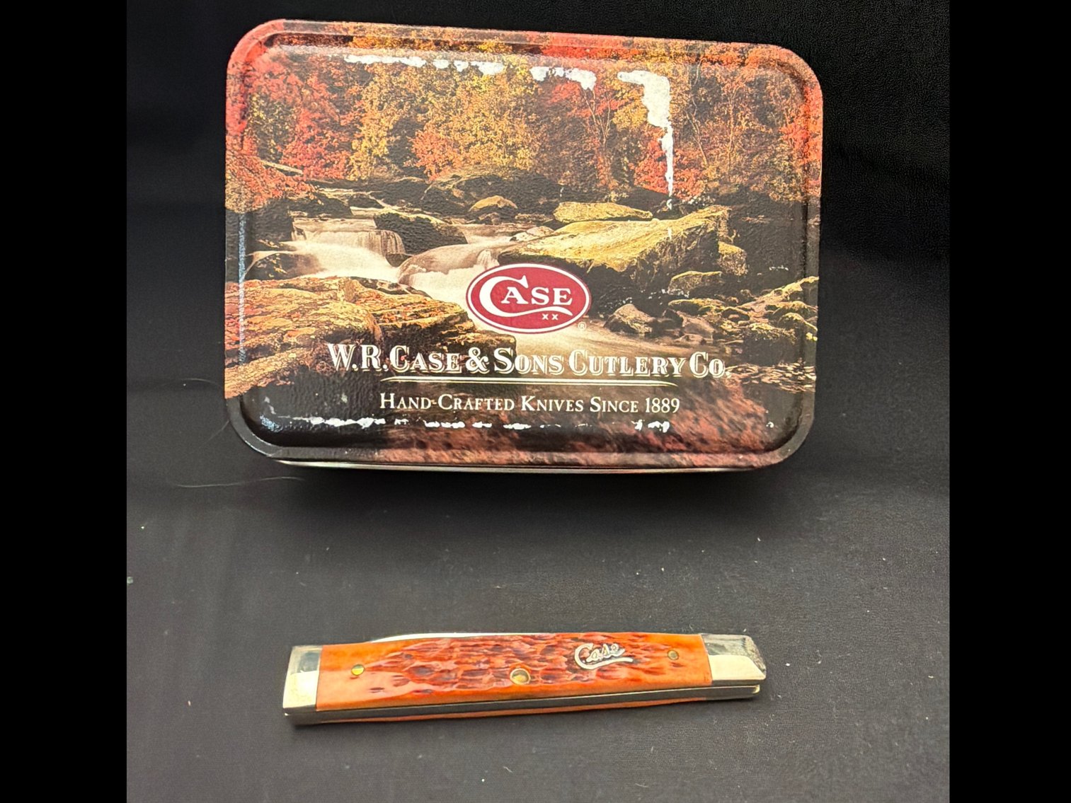 Image for Case Doctors Knife