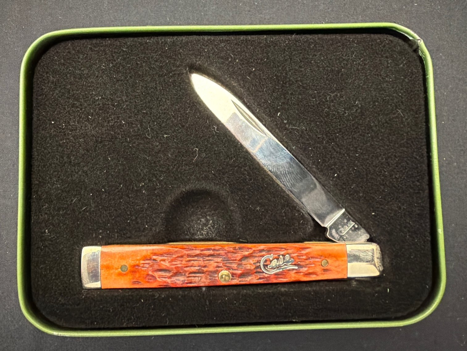 Image for Case Doctors Knife