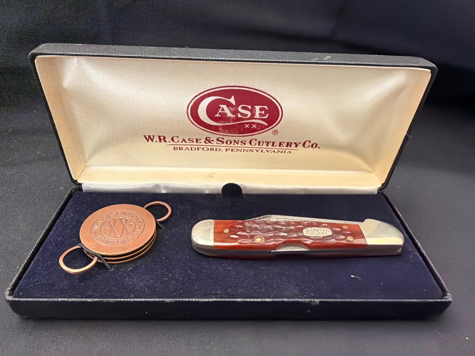 Image for Case Knife